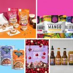 New Products: Collabs from Tru Fru and Athenos, Plus Khloé Kardashian’s Protein Popcorn
