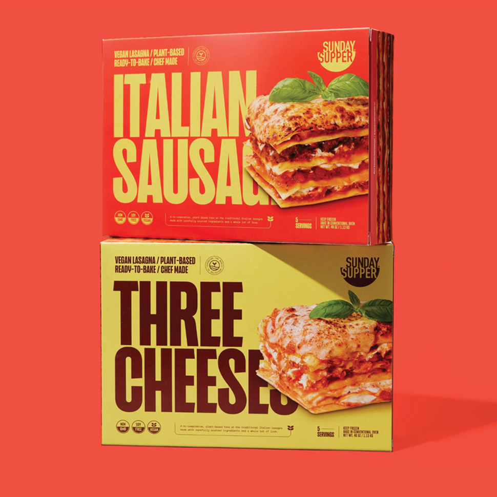 Sunday Supper Taps Former Good Planet Exec As CEO, Launches $2.5 Million Seed Round Thumbnail
