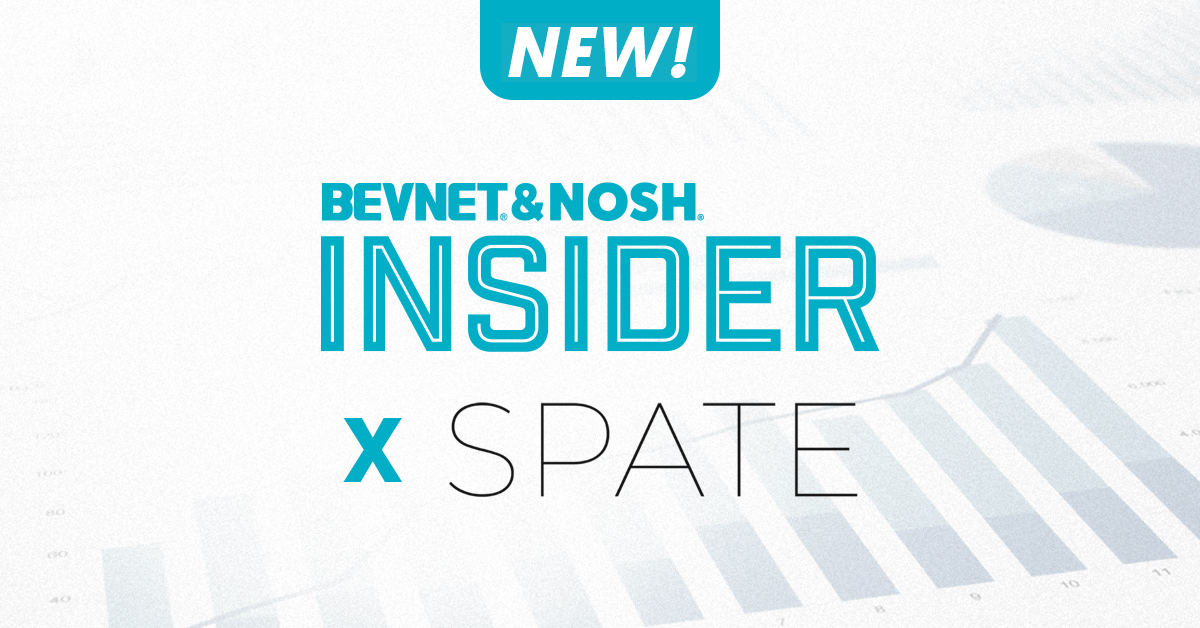 Data partner - Spate