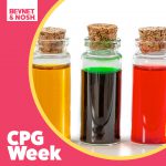 CPG Week: No Time To (Food) Dye