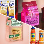 New Products: Heyday Does Seasoned Beans, Actual Veggies Packs the Protein