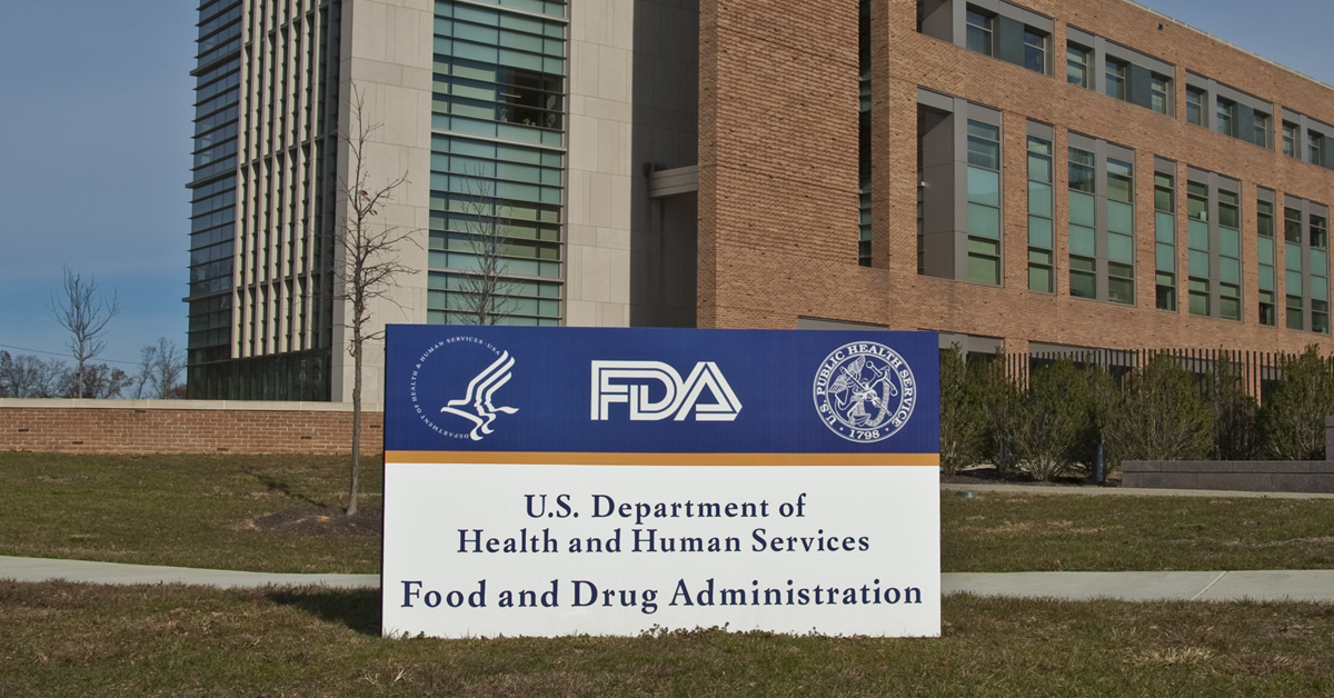 FDA