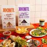 Marketing: Fresh Looks For Xochitl, Fly By Jing And Firehook