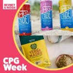 CPG Week: Why Did Guayakí Get A Name Change? Plus, Weed’s Web-Based Approach