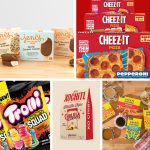 New Products: Bachan’s Teams Up with Karate Kid, Cheez-It Does Frozen Pizza