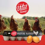 Vital Farms: Egg Capacity Expansion ‘On Track’; Tariffs Will Cause Price Hikes for Retailers