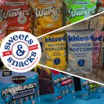 Sweets & Snacks: More Influencers Enter the Snack Space, HI-CHEW Gets a Refresh