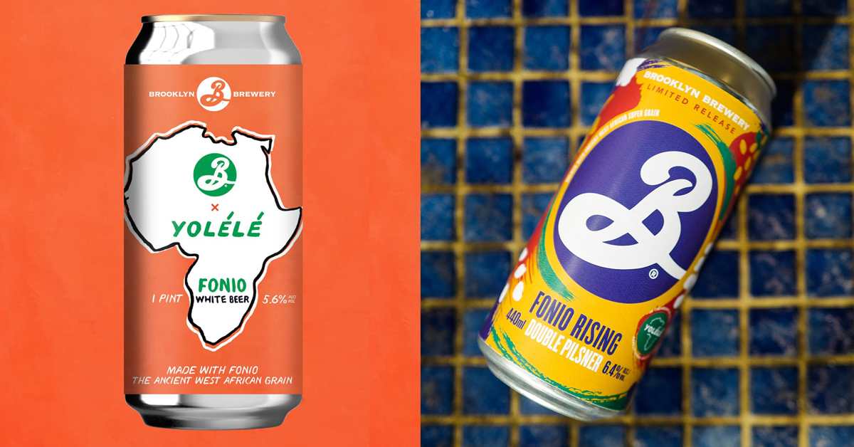 Brooklyn Brewery