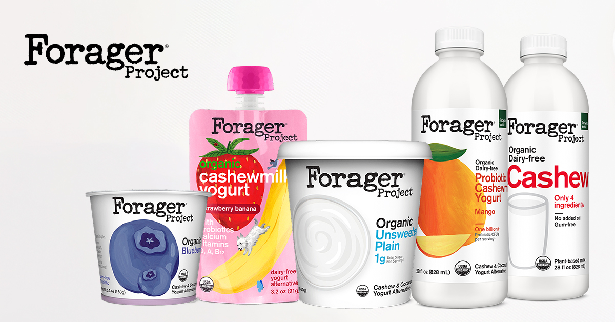 Forager Project