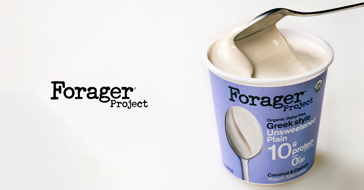 Forager Project