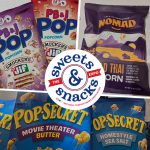 Sweets & Snacks: Popcorn Pops It Like It’s Hot, Dubai Chocolate-inspired Treats Abound