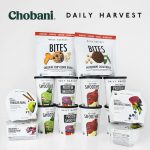 Chobani Acquires Daily Harvest, Aims For ‘Every Home In America’