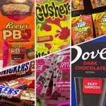 Sweets & Snacks: New Products From Ferrara, Stuffed Puffs, Welch’s & More