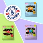 Sweets & Snacks: Olly Co-Founder’s New Venture, ‘Big Candy’ Talks War on Synthetic Food Dyes