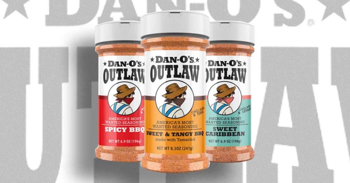 Dan O's