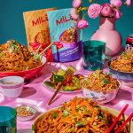MìLà Hits Retail ‘Inflection Point’, Expands In Frozen With Noodles