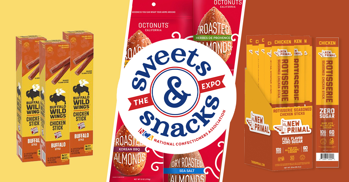 Wolverin Snacks Sweets & Snacks Gallery: Slim Jim Teams With Buffalo Wild Wings ...