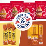 Sweets & Snacks Gallery: Slim Jim Teams With Buffalo Wild Wings, Jackson’s Does Veggie Straws