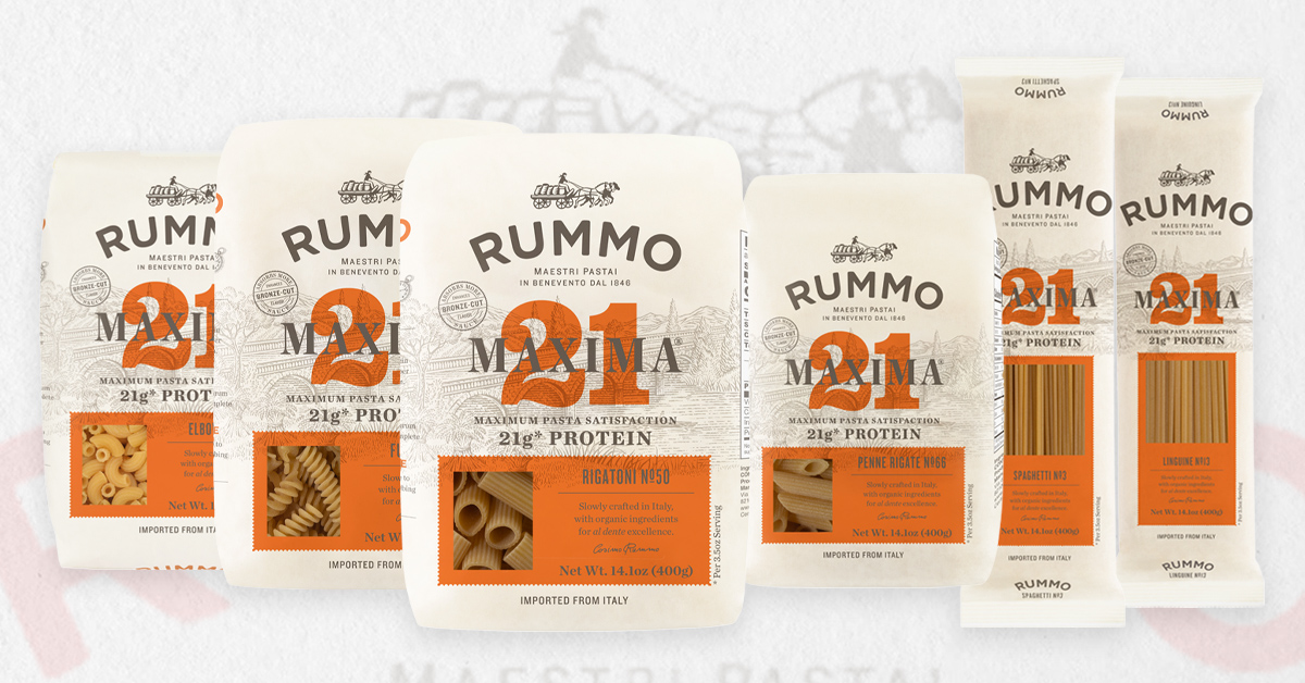 Pasta Rummo