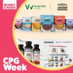 CPG Week: Can Chobani Clean Up Daily Harvest’s Image? Plus, A Peek At Peak Protein