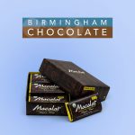 Birmingham Chocolate Eyes Sugar-Free With Acquisition