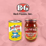 B&G Sells Off Italian Brands as Net Sales Keep Dropping Double-Digits