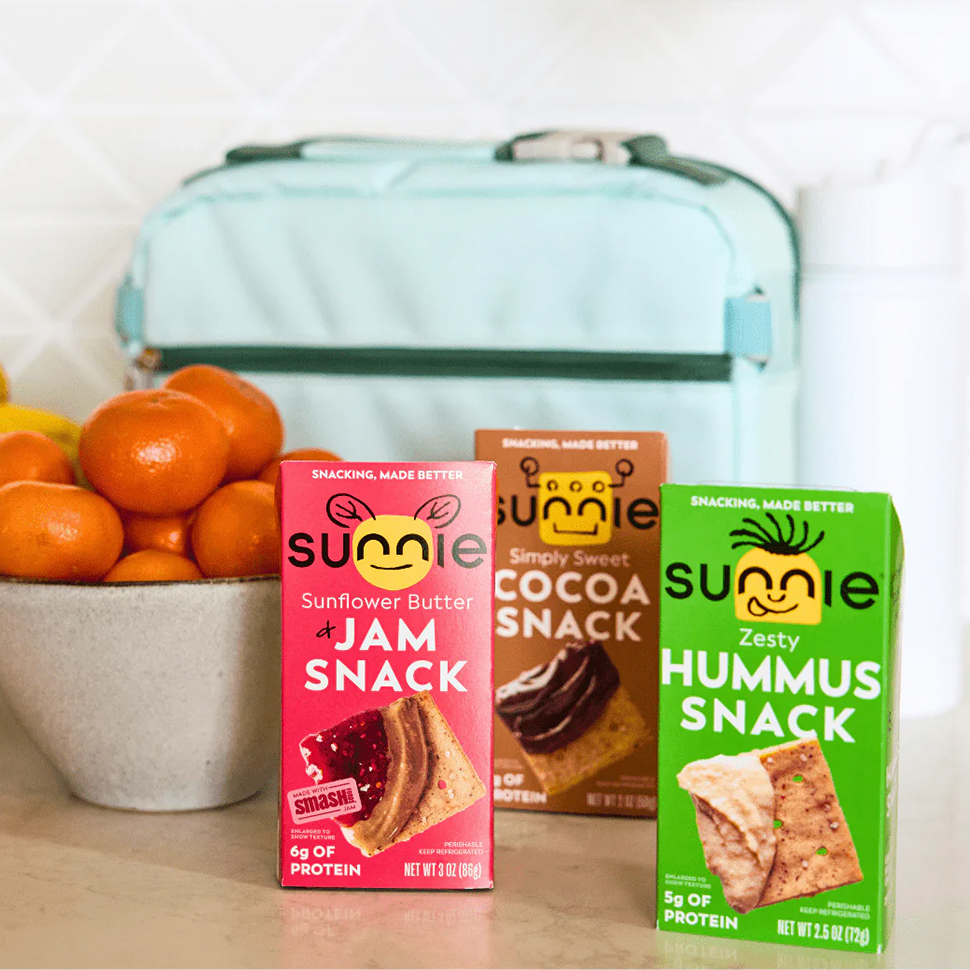 From Kids To Families: Sunnie Refreshes Packaging Amid Retail Expansion Thumbnail
