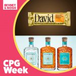 CPG Week: David’s Goliath Raise and Big Papi’s Big Bet on Rum