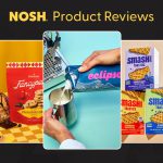 Reviews: Eclipse Foods Mimics Milk; Plus, Smash Foods, Fancypants Baking