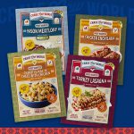Crave New World Aims To Redefine Comfort Food