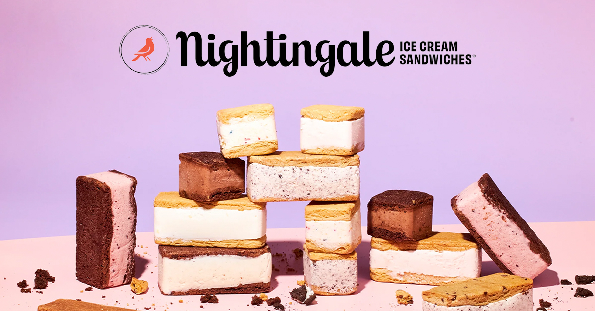 Nightingale is reinvesting in itself to expand production in a new production facility.