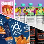 New Products: Breyers Goes Camping, IQBAR Teams With Chef Thomas Keller, FarmRich Does Breakfast