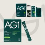 AG1 Marks First Retail Rollout With Costco After 15 Years In Business