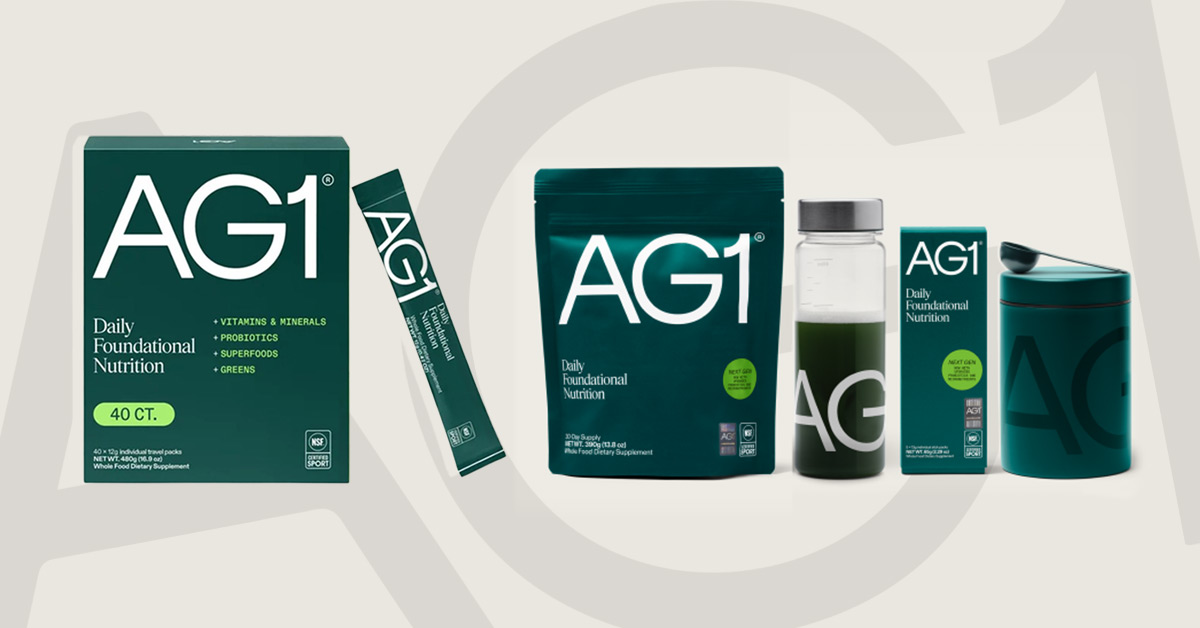 AG1