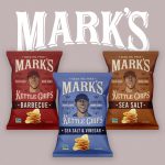 IWON Organics Founder Mark Samuel Returns With ‘Deeply Personal’ New Snack Brand