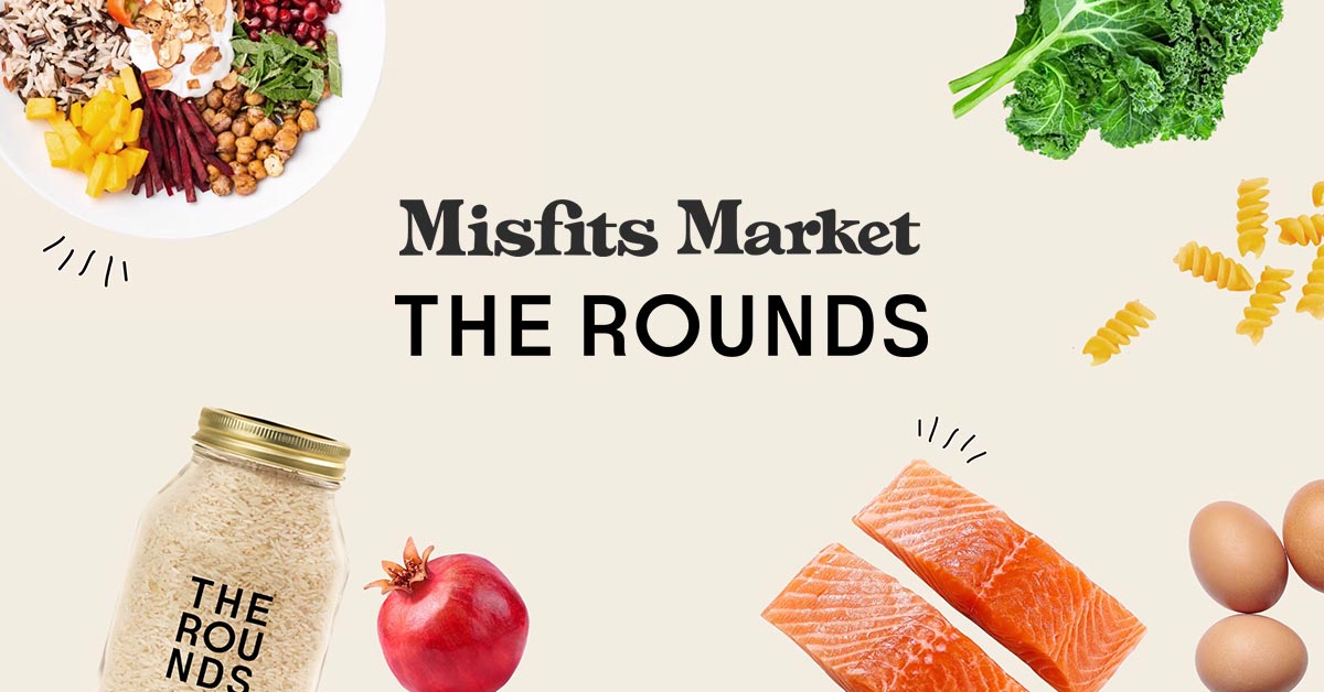 Misfits Market