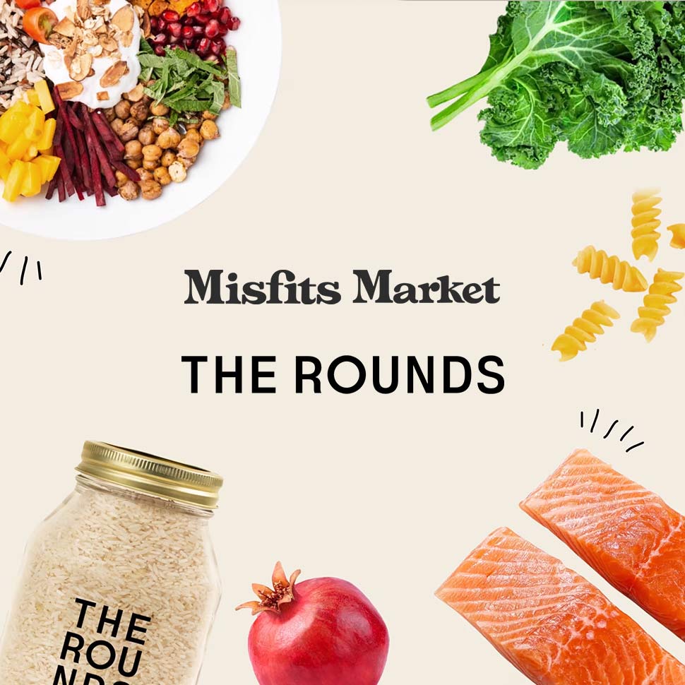 Misfits Markets Marks Second Acquisition With The Rounds Thumbnail
