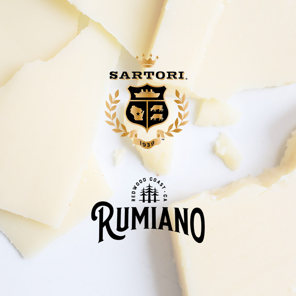 Sartori Expands Cheese Empire With Rumiano Acquisition Thumbnail