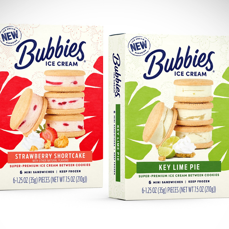 Marubeni Corporation Enters U.S. Ice Cream Manufacturing With Bubbies Acquisition Thumbnail