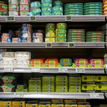 Could Steel Tariffs Dent Canned Food Growth?