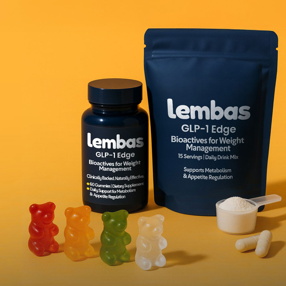 Food-as-Medicine Startup Raises $3.6 Million To Scale GLP-1 Solution Thumbnail