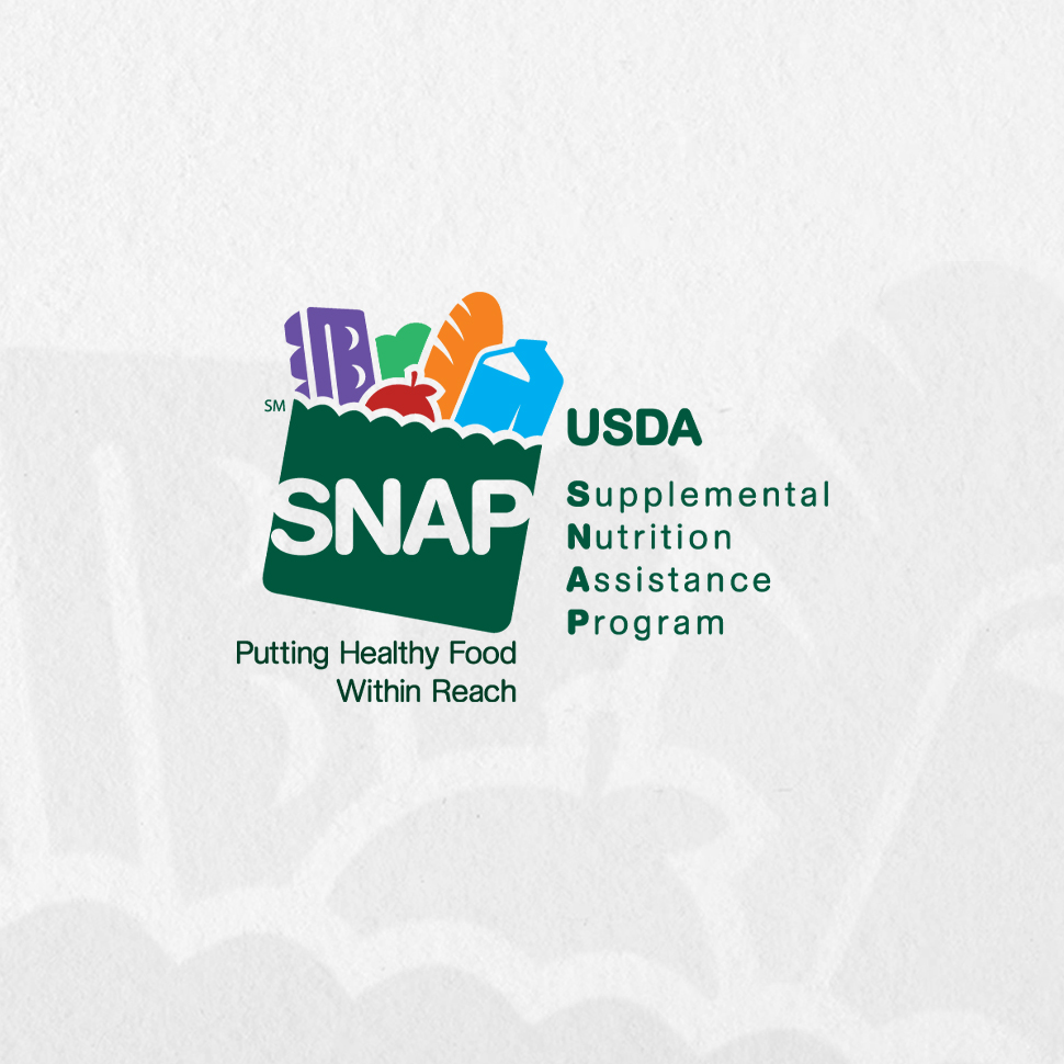 Tracking The Impact Of A SNAP Funding Lapse