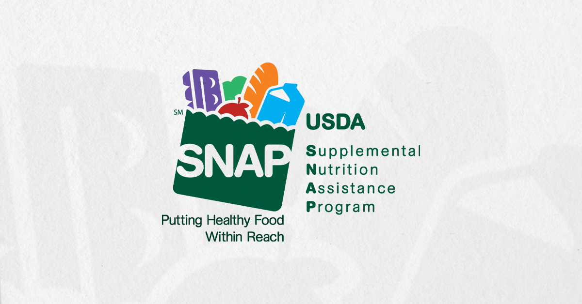USDA Extends SNAP Waiver Restrictions To Three States