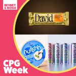 CPG Week: The Case Against David. Plus, Is Vegan Cheese In Crisis?