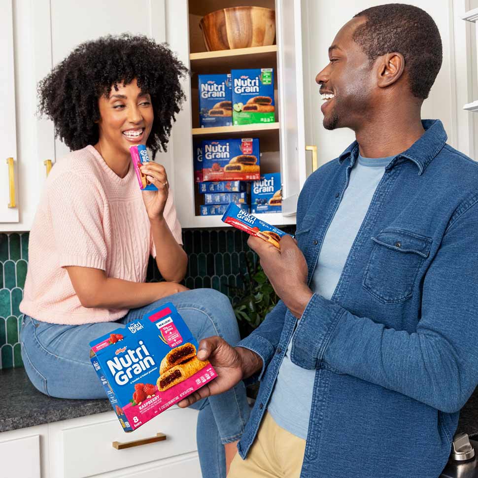 Marketing: Brand Refreshes And Summer Movie Collabs Thumbnail
