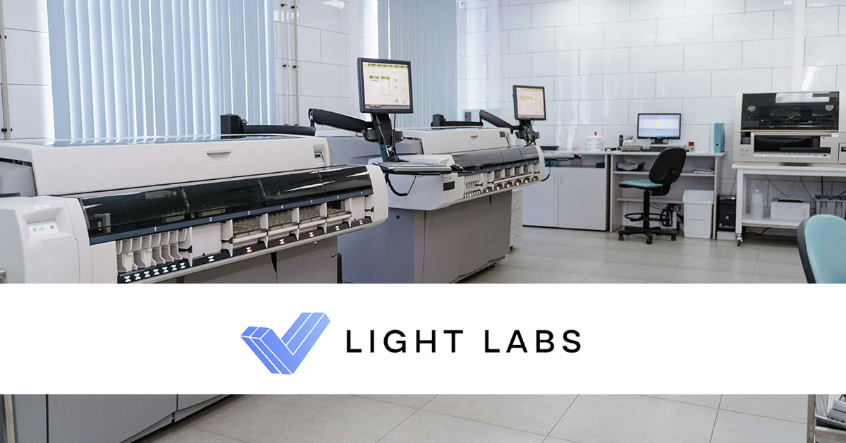 Light Labs