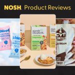 Reviews: Purely Elizabeth Taps Protein Trend; Plus, Khloud Protein Popcorn, CVT Soft Serve