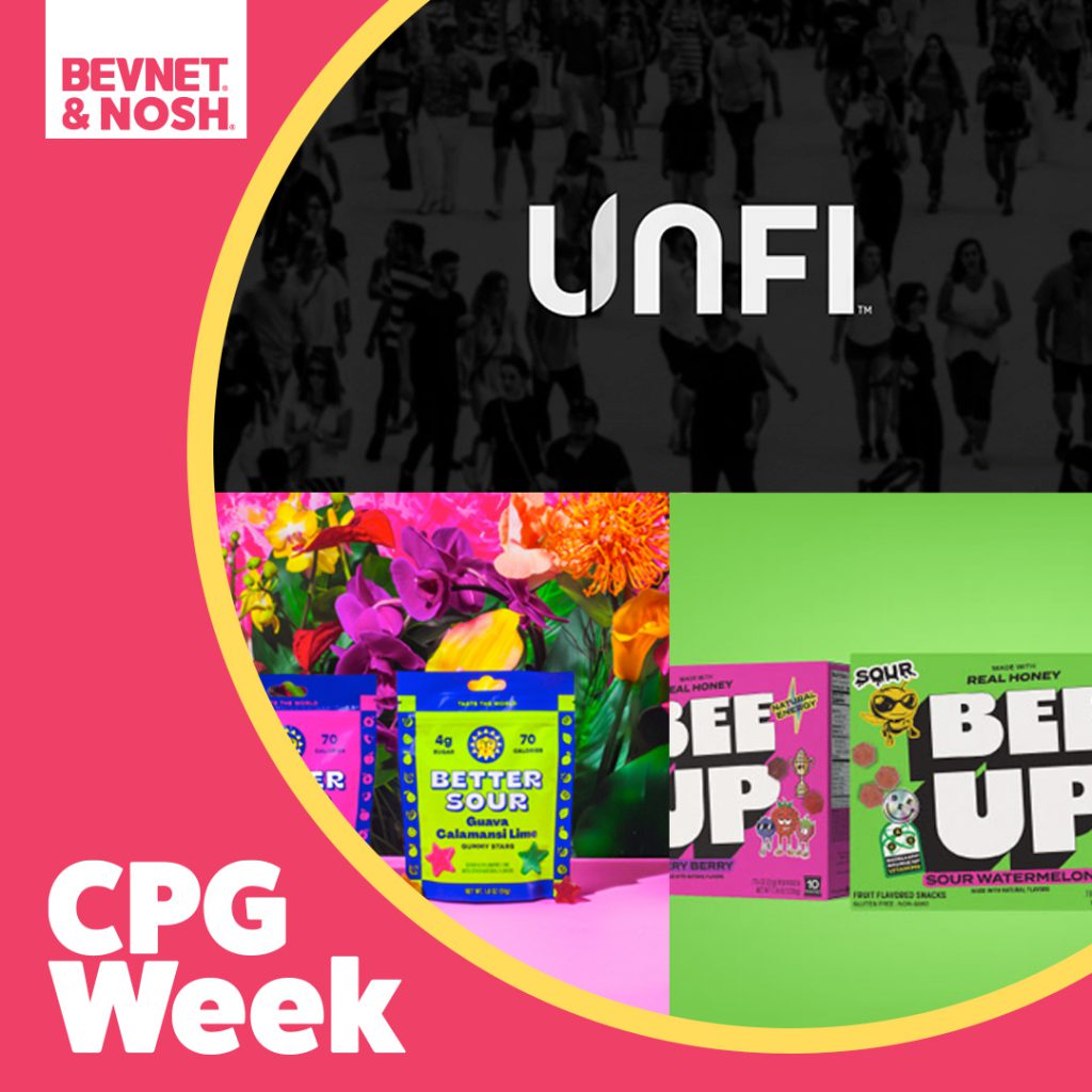 CPG Week: UNFI SNAFU And Beckham’s Buzzy Business Bet Thumbnail