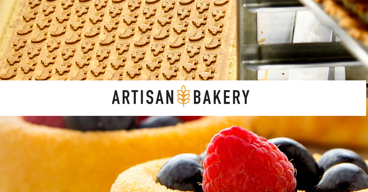 Artisan Bakery