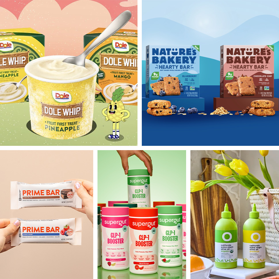 New Products: Bulletproof Gets Enlightened, Fresh Gourmet Teams With Tajín Thumbnail